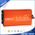 1000w 48v dc 220v ac single phase power inverter